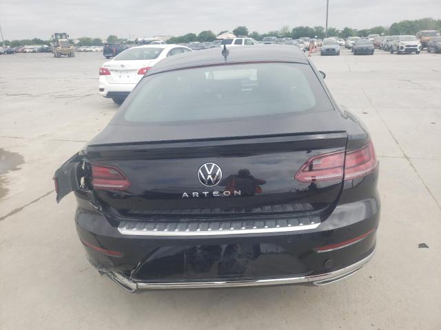 2022 VOLKSWAGEN ARTEON SE - WVWSR7ANXNE009848
