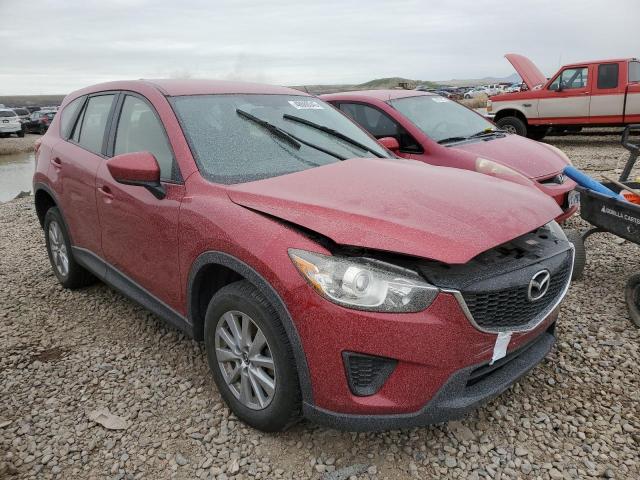 JM3KE2BE1F0444289 Mazda CX-5 SPORT