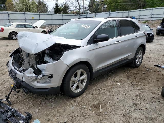 2017 Ford Edge SE