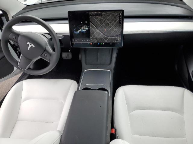5YJ3E1EA3PF480018 Tesla MODEL 3