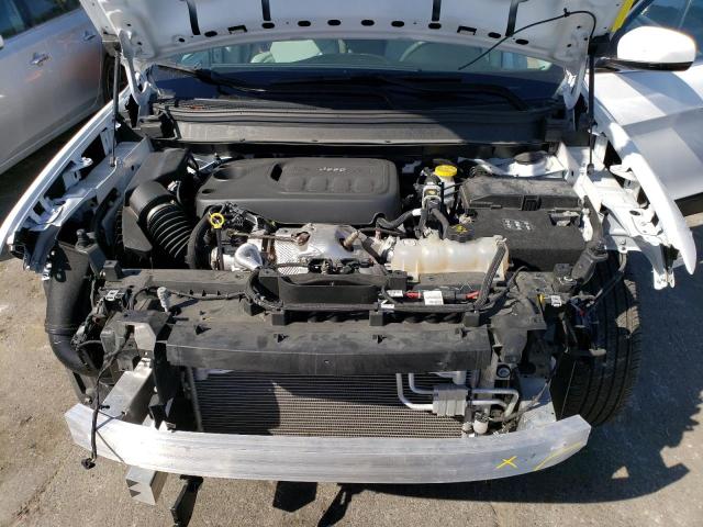 1C4PJMDNXKD211615 Jeep Cherokee Limited
