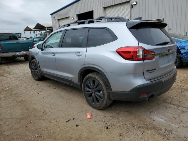 2022 SUBARU ASCENT ONY 4S4WMAJD2N3445704