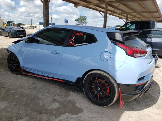 KMHT36AH5NU012801 Hyundai VELOSTER N
