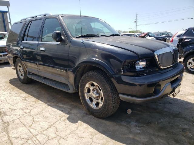 1999 Lincoln Navigator 