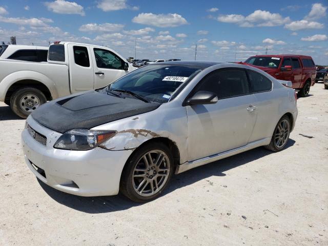 2007 Scion tC 