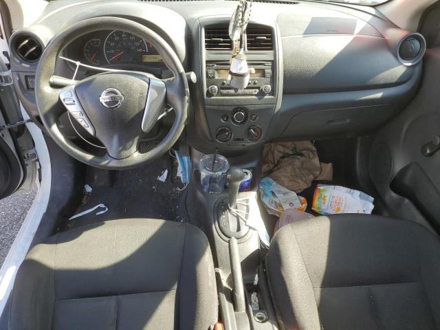 3N1CN7AP3GL866147 Nissan VERSA S