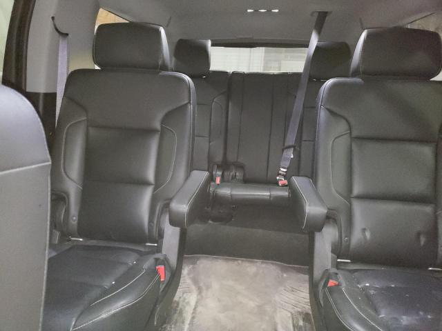 2017 CHEVROLET SUBURBAN K - 1GNSKHKC1HR390503
