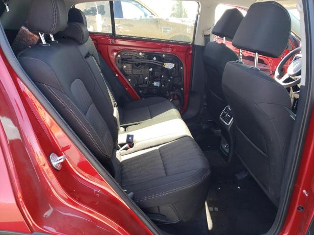 KNDPM3AC2M7922456 KIA Sportage Lx