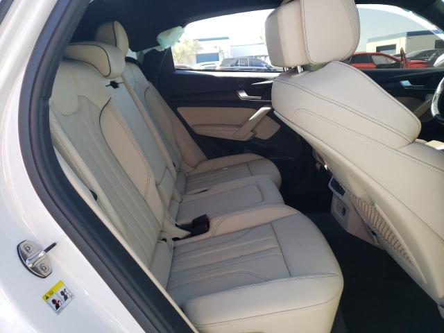 2022 AUDI Q5 SPORTBA WA15AAFY8N2098643