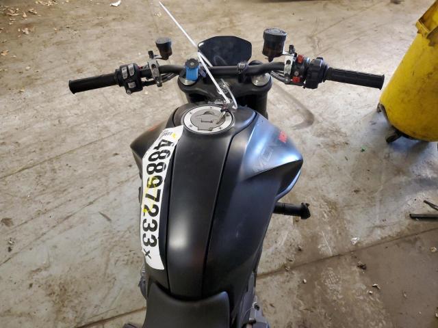 2022 DUCATI MONSTER ZDMMAMDTXNB004891