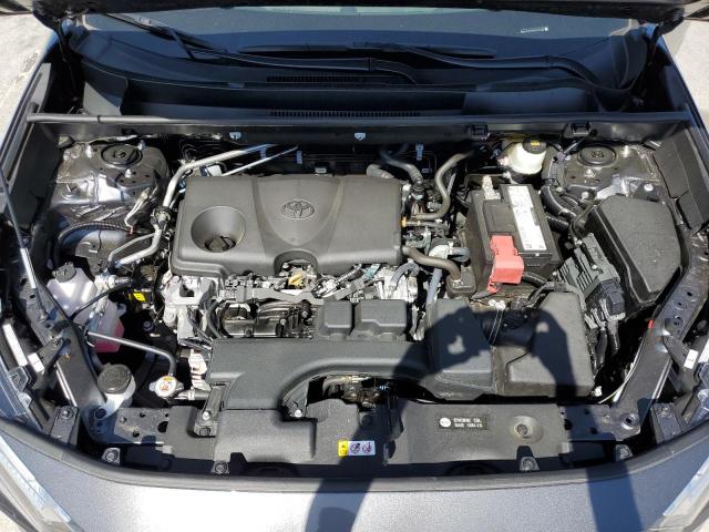 2023 TOYOTA RAV4 LE - 2T3H1RFV6PC215106