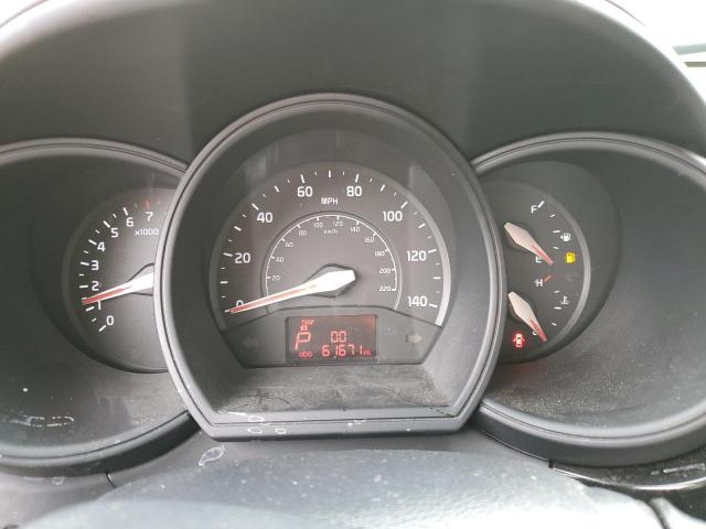 KNADM5A38G6676602 KIA RIO LX