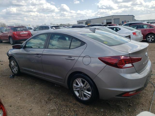 KMHD84LF0LU895175 | 2020 HYUNDAI ELANTRA SE