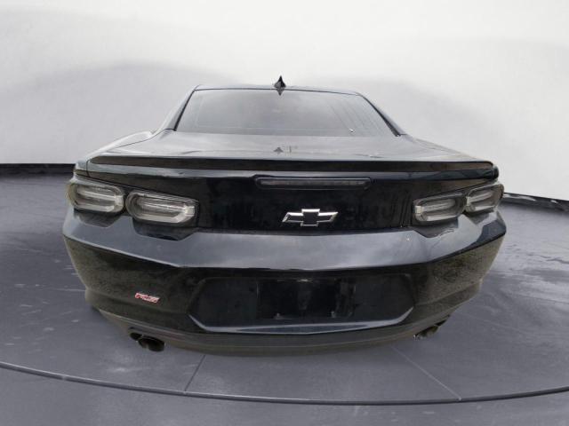 1G1FB1RS6K0118872 Chevrolet Camaro LS 6