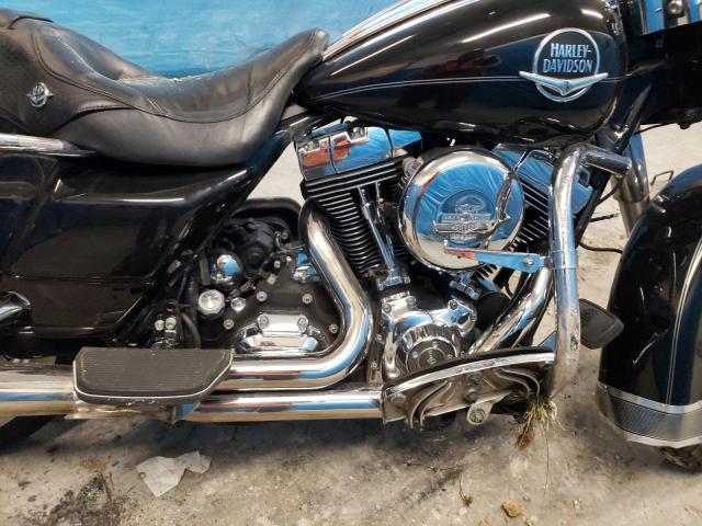 2008 HARLEY-DAVIDSON FLHRC 1HD1FR4178Y622066