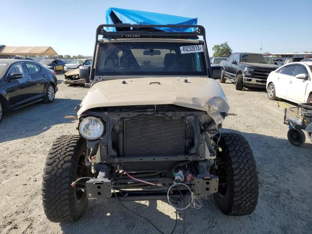 1C4AJWAG5GL277932 Jeep Wrangler Sport