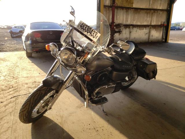 2005 KAWASAKI VN1500-N1 - JKBVNAN155A021643