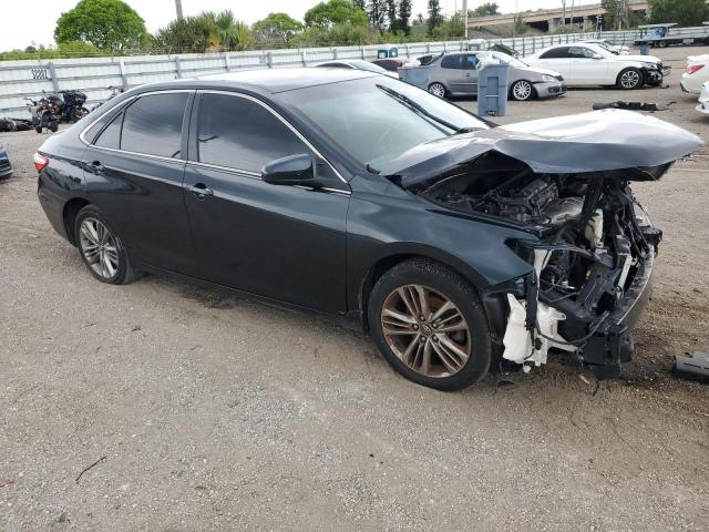 4T1BF1FK9HU779582 Toyota Camry Le 2017