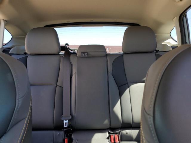 JF2GTHSCXMH679439 Subaru Crosstrek Sport