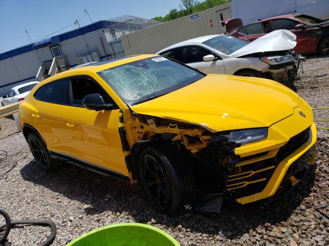 VIN ZPBUA1ZL1KLA03727 2019 Lamborghini Urus no.4