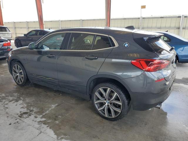 2018 BMW X2 SDRIVE2 WBXYJ3C3XJEJ89951