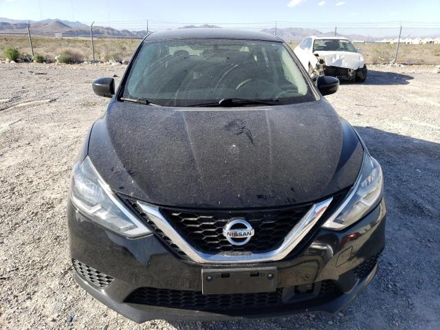 3N1AB7AP9JL651685 Nissan SENTRA S