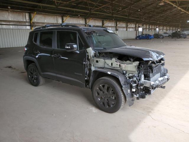2022 JEEP RENEGADE A ZACNJDE11NPN91269