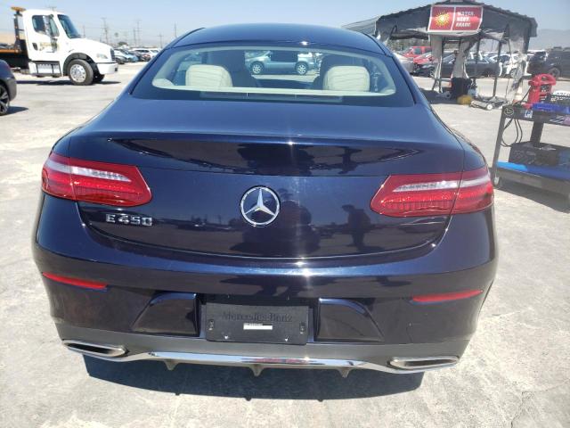 2019 MERCEDES-BENZ E 450 - WDD1J6HBXKF096087