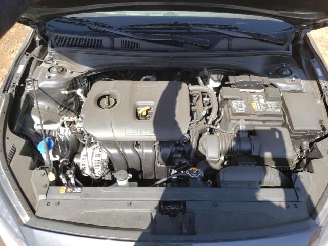 3KPF24AD2PE571505 KIA FORTE LX