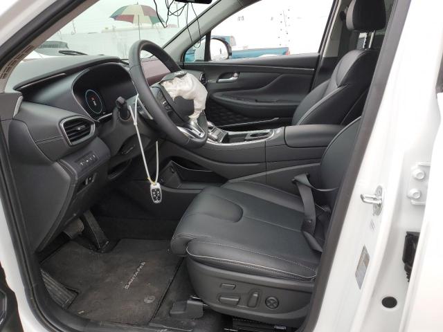 5NMS5DA15PH002409 Hyundai Santa Fe Limited