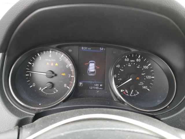JN8AT2MT8JW453121 Nissan ROGUE S