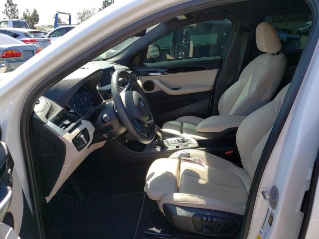 WBXYH9C07N5T49777 BMW X2 Sdrive28i