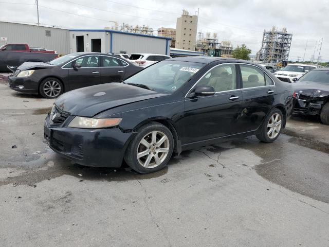 2004 Acura TSX 