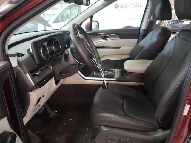 KNDNB4H32P6205526 KIA Carnival Lx