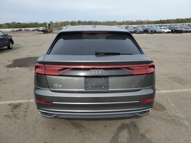 2019 AUDI Q8 PREMIUM - WA1BVAF15KD025823