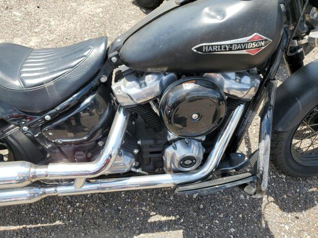 2019 HARLEY-DAVIDSON FLSL 1HD1YDJ26KB058463