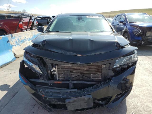 2015 CHEVROLET IMPALA 2LT - 2G1125S39F9200093