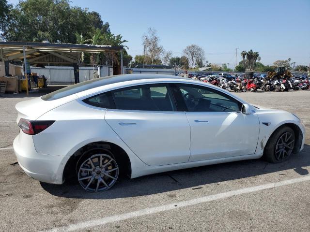 5YJ3E1EA0KF485587 Tesla MODEL 3