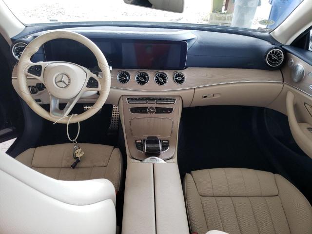 2018 MERCEDES-BENZ E 400 - WDD1K6FB1JF022846