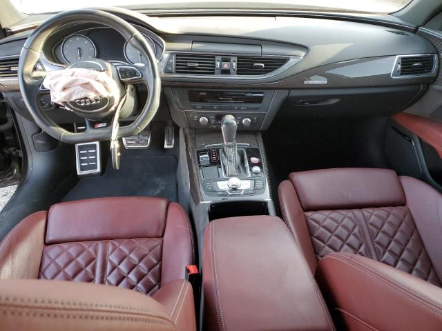 2017 AUDI S7 PREMIUM - WAUWFAFC0HN109814