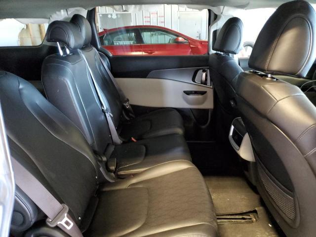 2022 KIA CARNIVAL L - KNDNB4H38N6131591