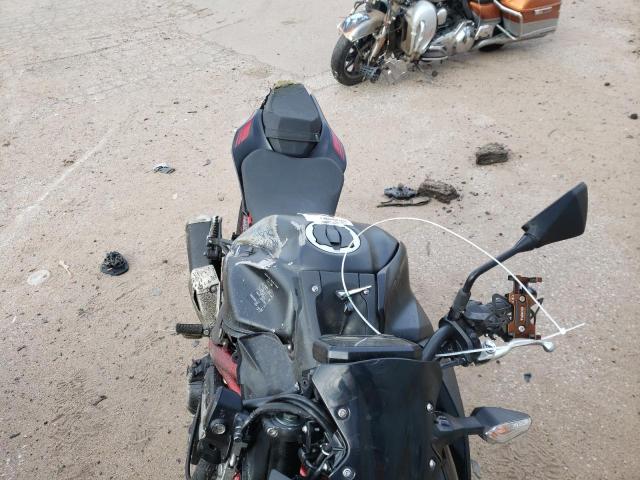 2021 KAWASAKI ZR900 F - ML5ZRDF11MDA48672