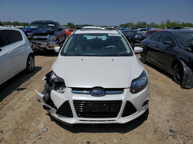 1FADP3N27EL254373 | 2014 FORD FOCUS TITA