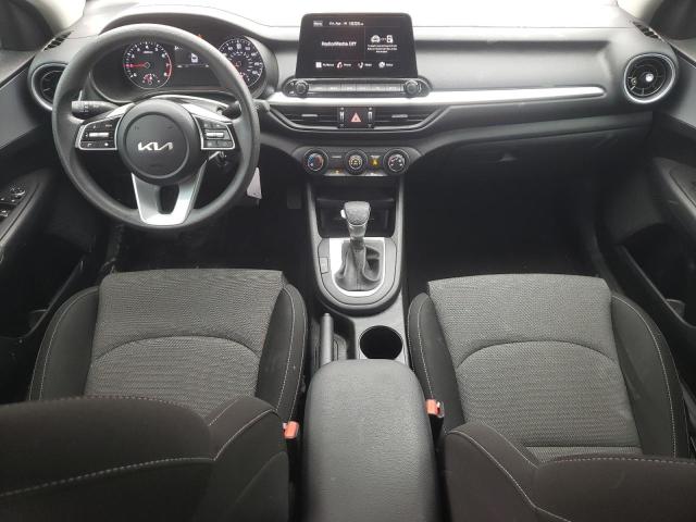 3KPF24AD9PE525671 KIA FORTE LX