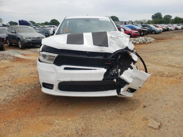 2020 DODGE DURANGO SS - 1C4SDJFT3LC215329