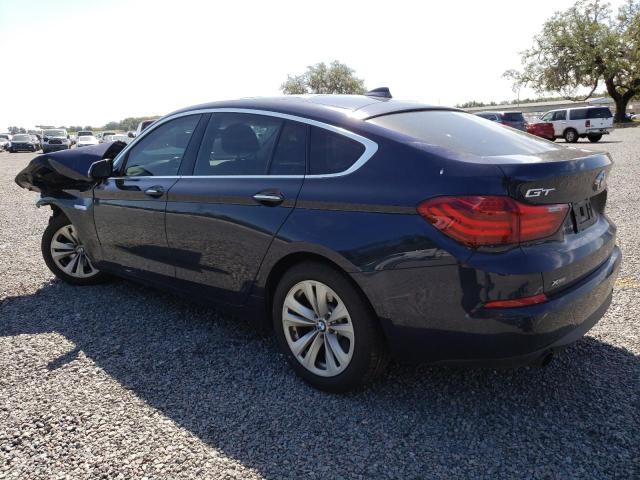 WBA5M4C52ED183827 | 2014 BMW 535 xigt