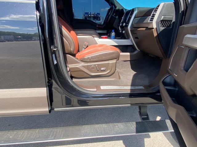 2021 FORD F250 - 1FT8W2BT3MED25447