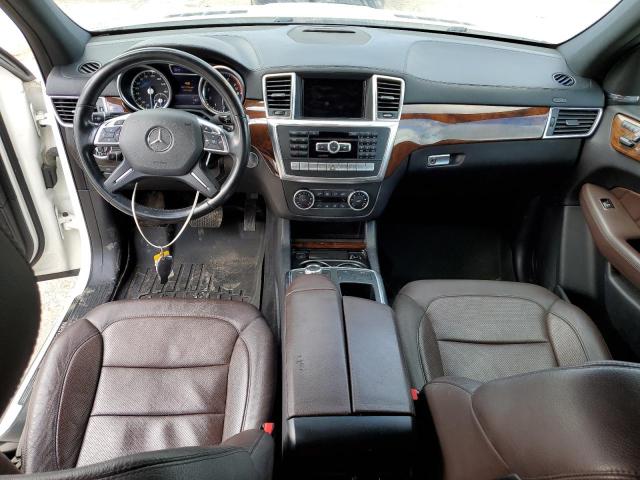 2016 MERCEDES-BENZ GL 450 4MA - 4JGDF6EE2GA696884