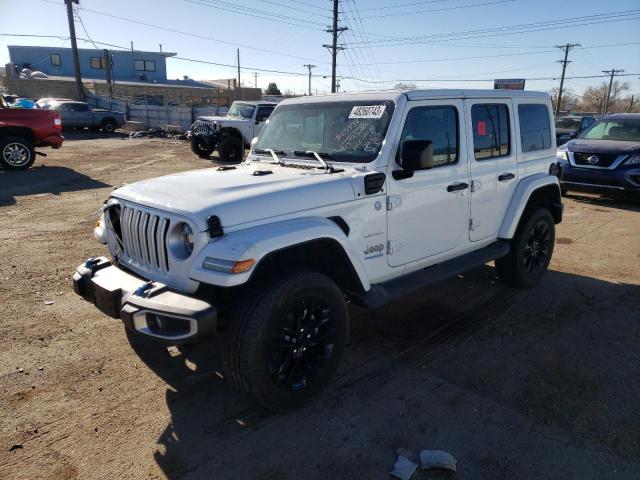 1C4JJXP60NW229240 auction archive image
