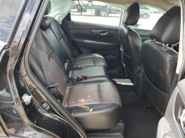 2018 NISSAN ROGUE S/SV KNMAT2MT5JP555465
